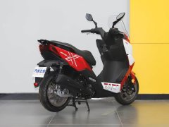 KYMCO Racing X 150 - фото 7