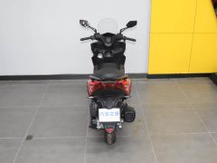 KYMCO Racing X 150 - фото 9