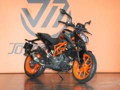 KTMR2R 390 Duke 400 cc - фото 11