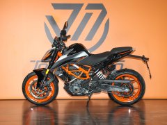 KTMR2R 390 Duke 400 cc - фото 12