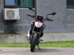 KTMR2R 390 Duke 400 cc - фото 2