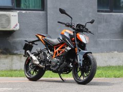 KTMR2R 390 Duke 400 cc - фото 3