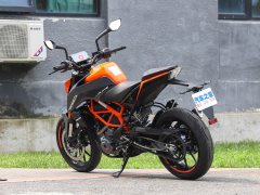 KTMR2R 390 Duke 400 cc - фото 6