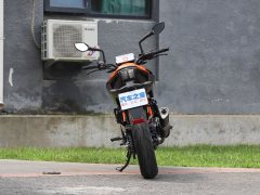KTMR2R 390 Duke 400 cc - фото 7
