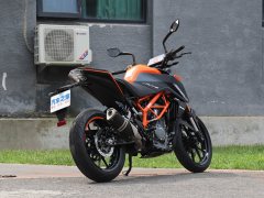 KTMR2R 390 Duke 400 cc - фото 8