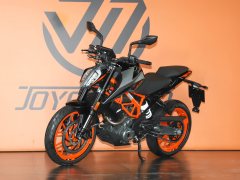 KTMR2R 390 Duke 400 cc - фото 9