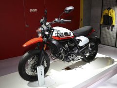Ducati Scrambler 800 - фото 10