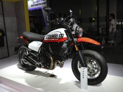 Ducati Scrambler 800 - фото 12