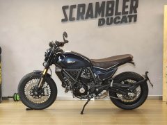 Ducati Scrambler 800 - фото 4
