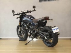 Ducati Scrambler 800 - фото 5