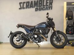 Ducati Scrambler 800 - фото 8