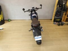 Ducati Scrambler 800 - фото 9