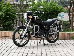 Haojue 150 - фото 1