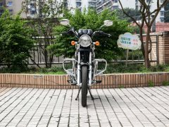 Haojue 150 - фото 2