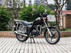 Haojue 150 - фото 3