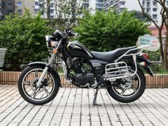 Haojue 150 - фото 4