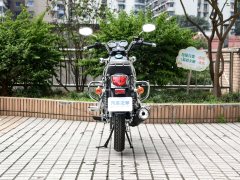 Haojue 150 - фото 6