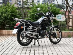 Haojue 150 - фото 7