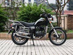 Haojue 150 - фото 8
