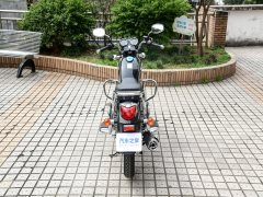 Haojue 150 - фото 9
