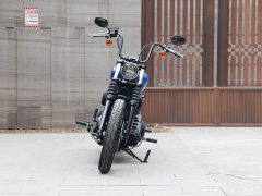 Harley-Davidson Street Bob 1870 cc - фото 2