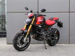 Ducati Monster 950 - фото 1