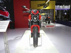 Ducati Monster 950 - фото 10