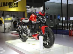 Ducati Monster 950 - фото 11