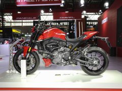 Ducati Monster 950 - фото 12