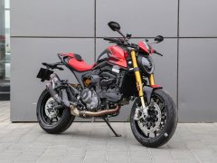 Ducati Monster 950 - фото 3