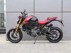 Ducati Monster 950 - фото 4