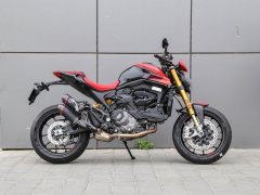 Ducati Monster 950 - фото 5