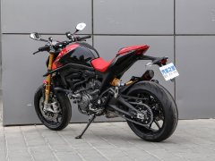 Ducati Monster 950 - фото 6