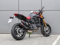 Ducati Monster 950 - фото 8