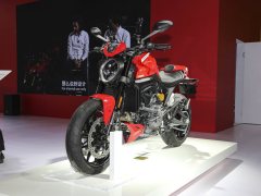 Ducati Monster 950 - фото 9