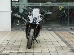 Benelli Tornado 552R 550 cc - фото 2