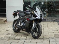 Benelli Tornado 552R 550 cc - фото 3