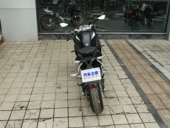 Benelli Tornado 552R 550 cc - фото 9