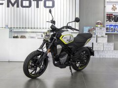 CFMOTO 250CL-X - фото 1