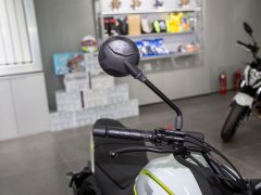 CFMOTO 250CL-X - фото 10