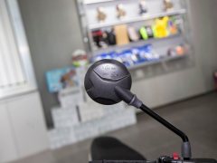 CFMOTO 250CL-X - фото 11