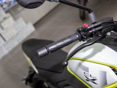 CFMOTO 250CL-X - фото 12