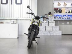CFMOTO 250CL-X - фото 2