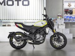 CFMOTO 250CL-X - фото 5