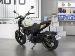 CFMOTO 250CL-X - фото 6