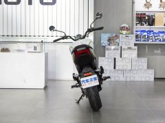 CFMOTO 250CL-X - фото 7