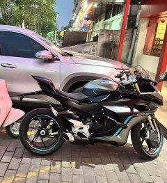 CFMOTO 450SR - фото 2