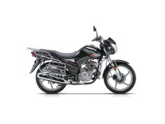 Haojue DH150E - фото 2