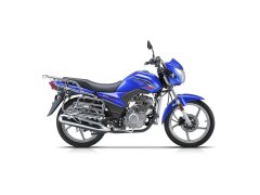 Haojue DH150E - фото 3