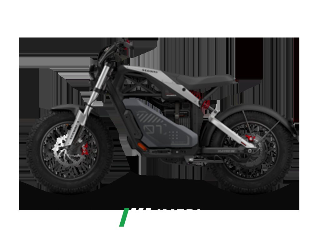 2024 Segway Ninebot XYBER
